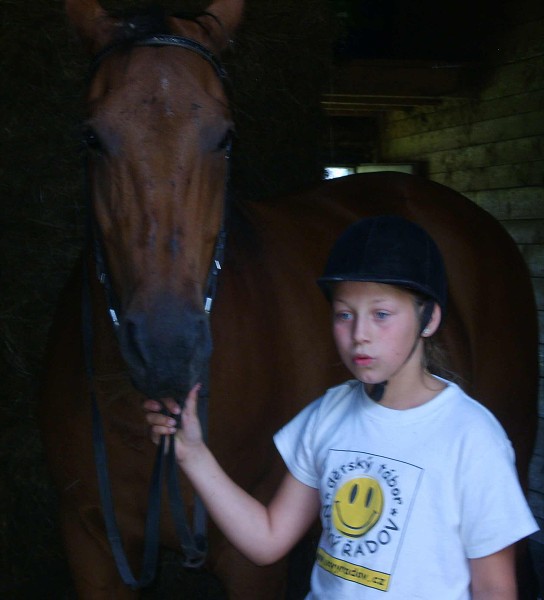 Léto 2009